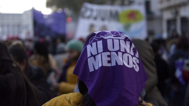 El Caso de Agostina Vega y #NiUnaMenos: radiografía digital de una conversación que conmovió al país